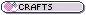 small identity button that says crafts